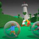 Illustration for article titled The Kinect Will Let you Get the Mad Hatters Autograph, Starting November 15